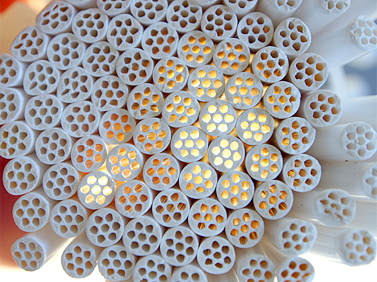 IMT SevenBore ультрафильтрация капилляры