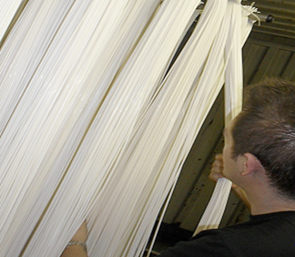 IMT SevenBore ультрафильтрация волокно