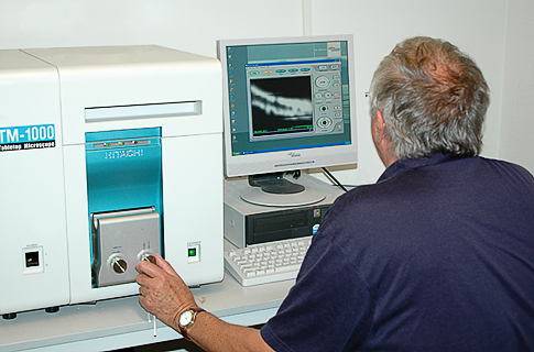 Мониторинг качества мембран