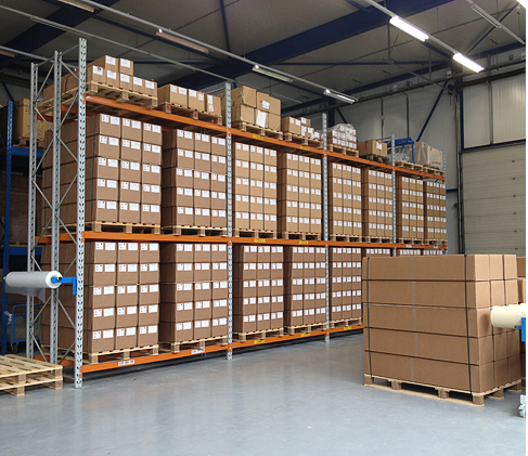 Упаковка УФ мембран