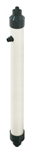 Ультрафильтрационный семикапиллярный мембранный модуль 4100 UF/MB/TAP (5.8 м²)