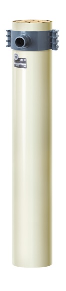 Ультрафильтрационный мембранный модуль ZW700B-10060 T-Rack Vario Dizzer XL (60 м²) без торцевых крышек