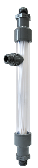 Ультрафильтрационный модуль ZW700B-125/UF10/7B/C/0.9/0.05 (0.05м²)