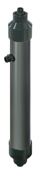 Ультрафильтрационный модуль ZW700B-225/UF10/7B/S/0.9/0.25 (0.25м²)