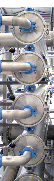 Установкa ультрафильтрации типа Xiga